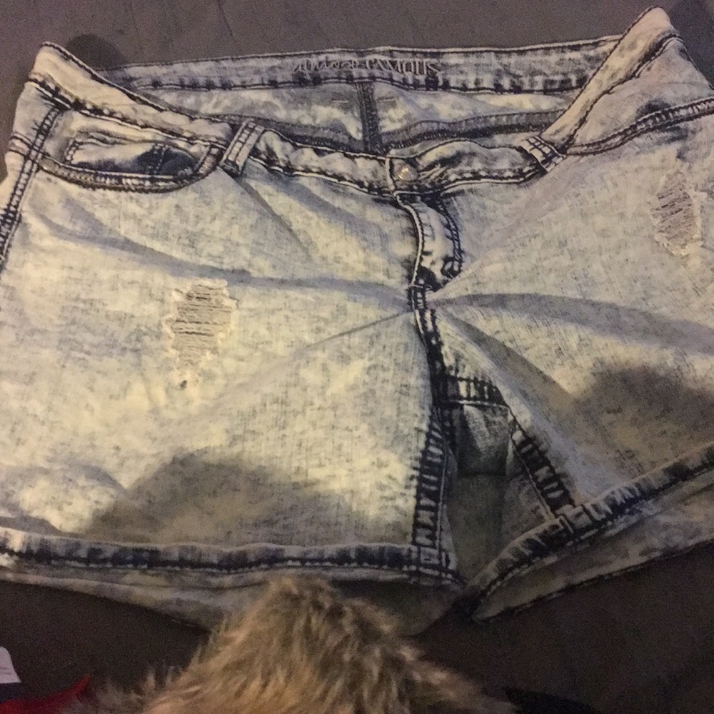 Shorts